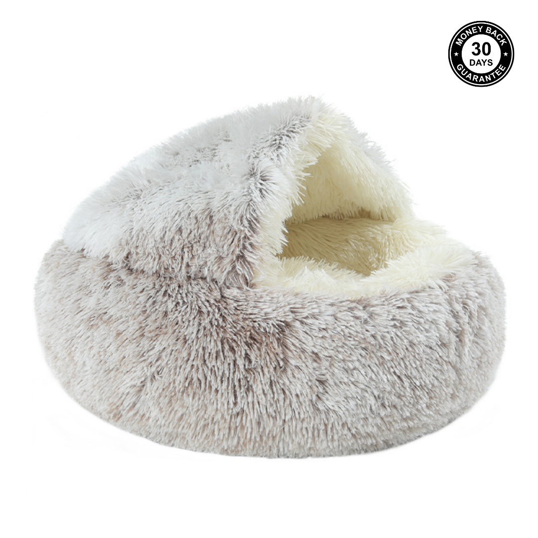 Burrow Buddy™ - Pet Bed