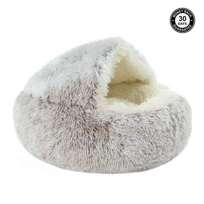 Burrow Buddy™ - Pet Bed