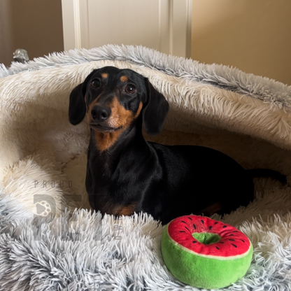 Burrow Buddy™ - Pet Bed