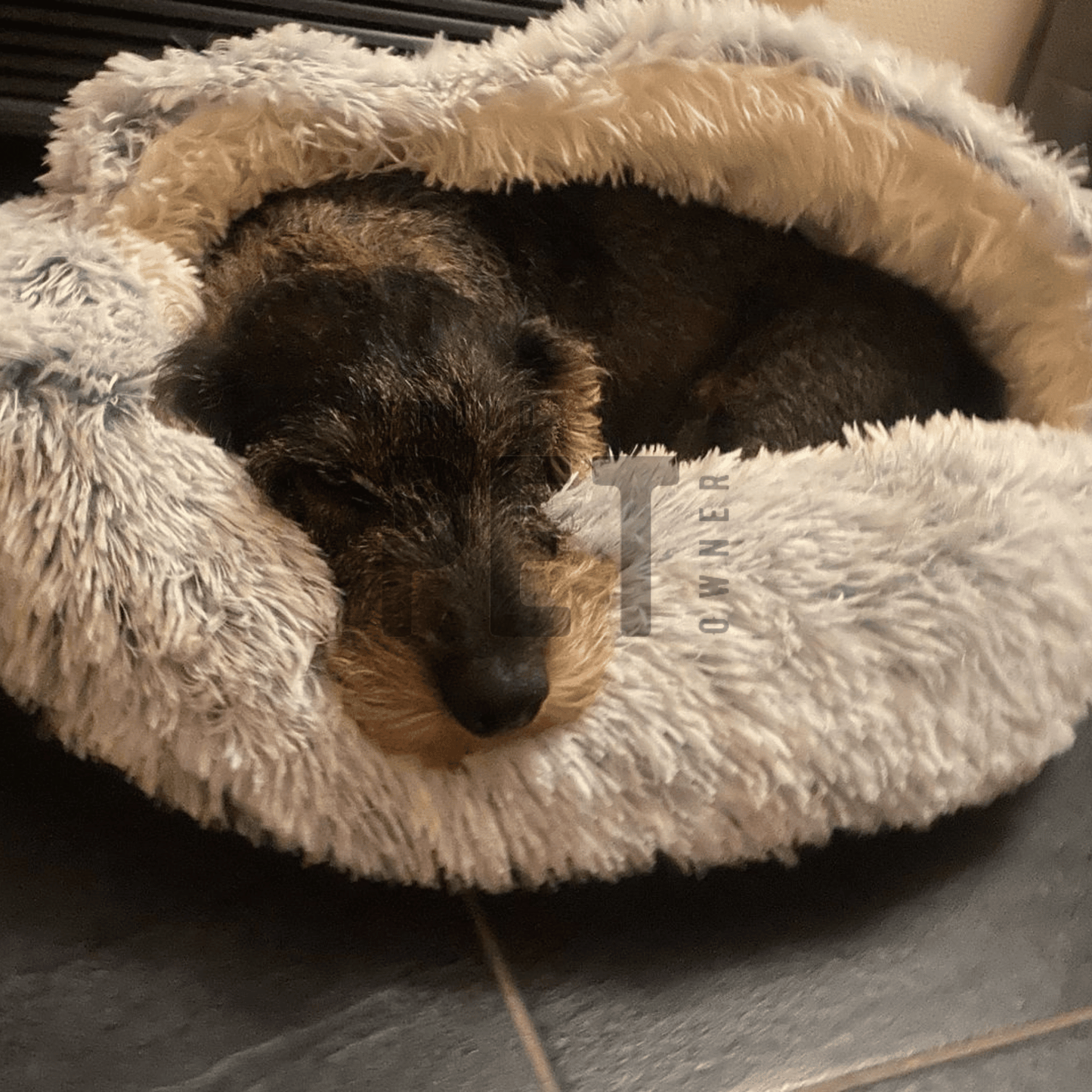 Burrow Buddy™ - Pet Bed